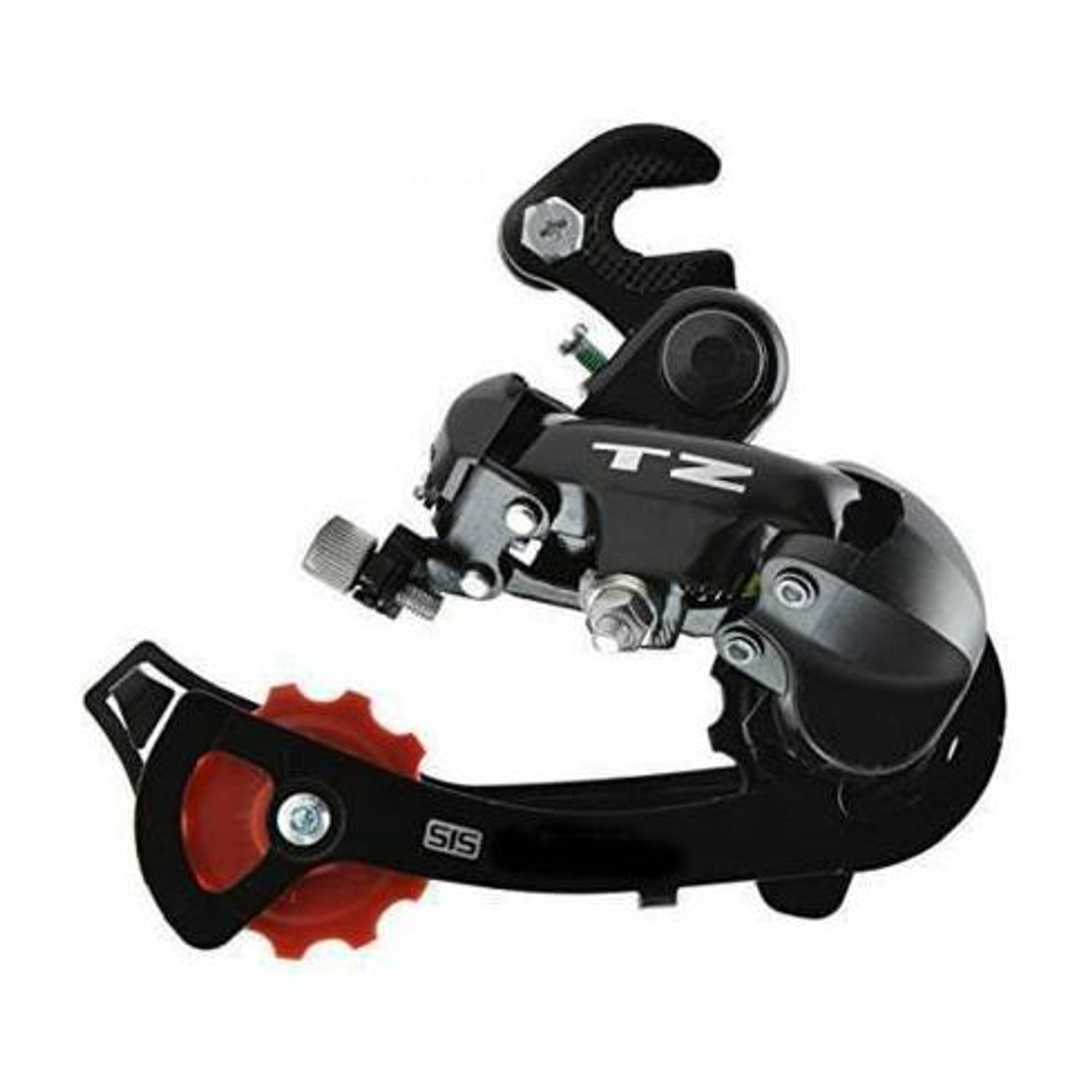 Outdazzle SIS RD-TZ50 Bike Cycle 6/7 MTB Speed Rear Gear Derailleur Bicycle Brake Disk