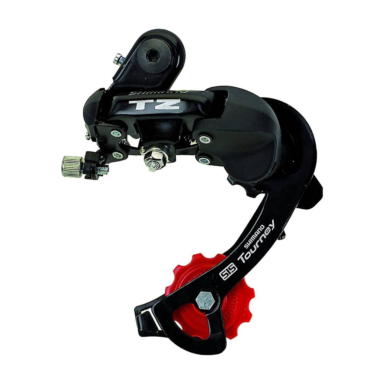 ACX Bicycle Rear Derailleur Shiman Tz50 Bolt Mount 7 Speed Bicycle Brake Disk