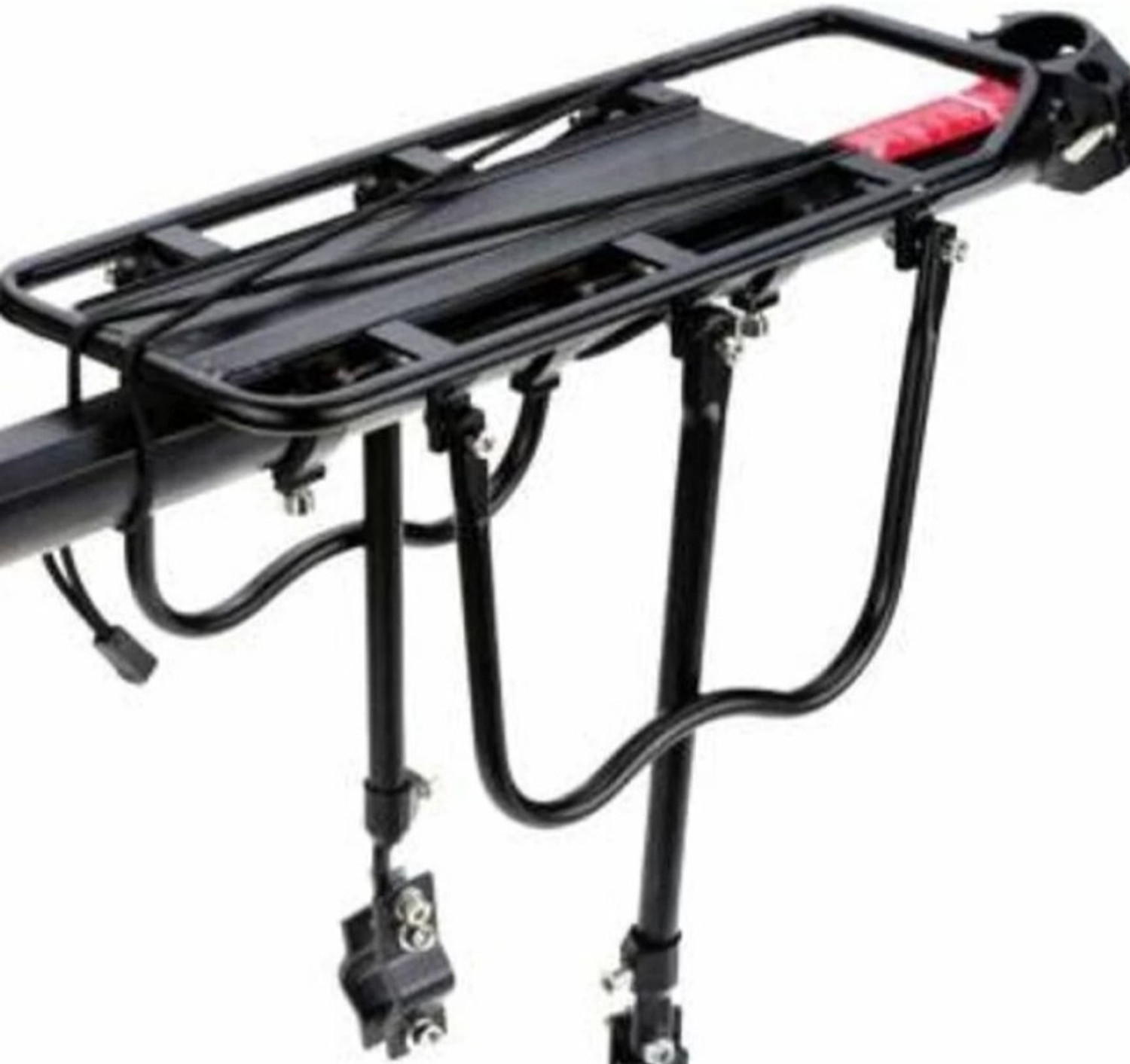 Image of Hitman 1001 Aluminium Bicycle Carrier