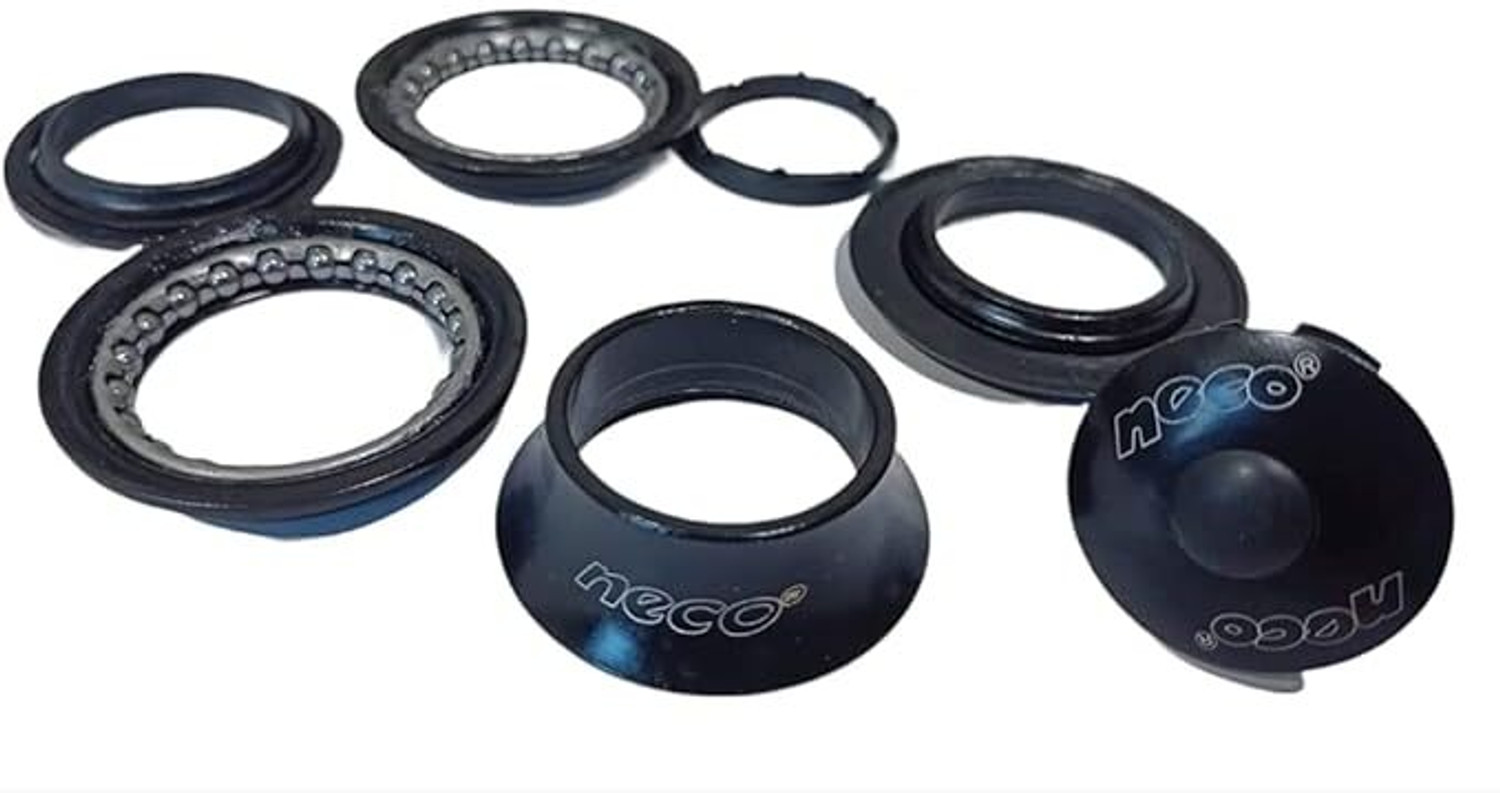 Image of Gymisa Bicycle Mountain Bike HeadSet HeadParts Bicycle Brake Disk Bicycle Brake Disk