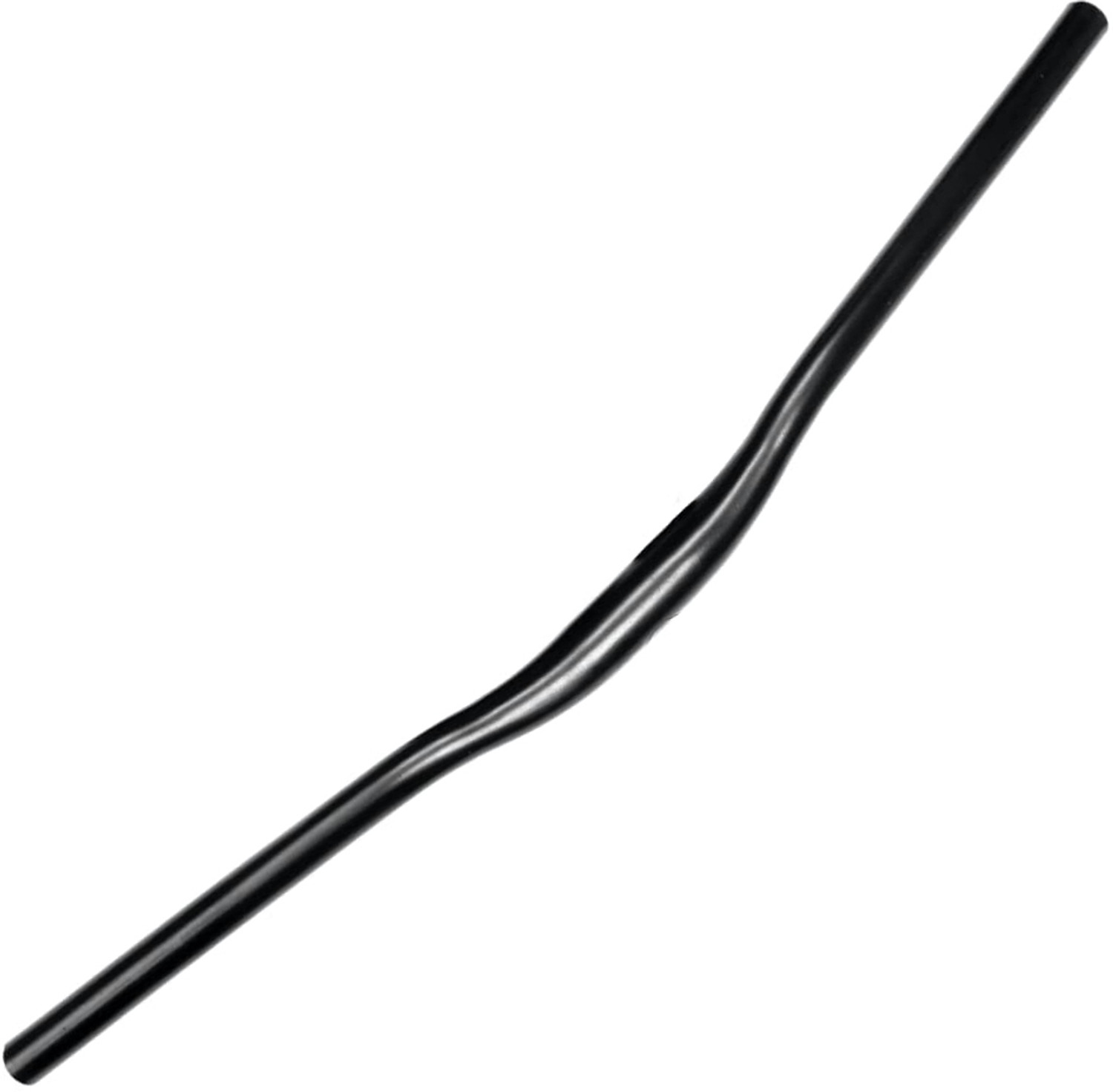Image of NSV Cycle Handlebar Aluminum Rod light Weight Bicycle HandleBar Bicycle Handle Grip