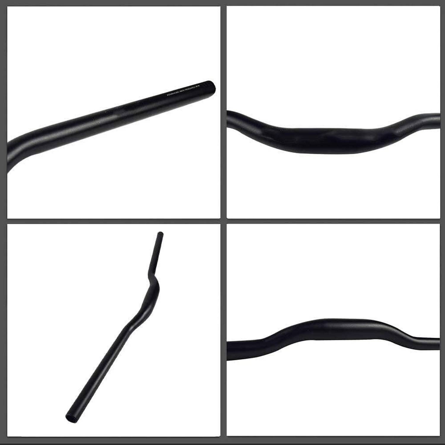 NSV Aluminum Bicycle Handlebar - Image 5