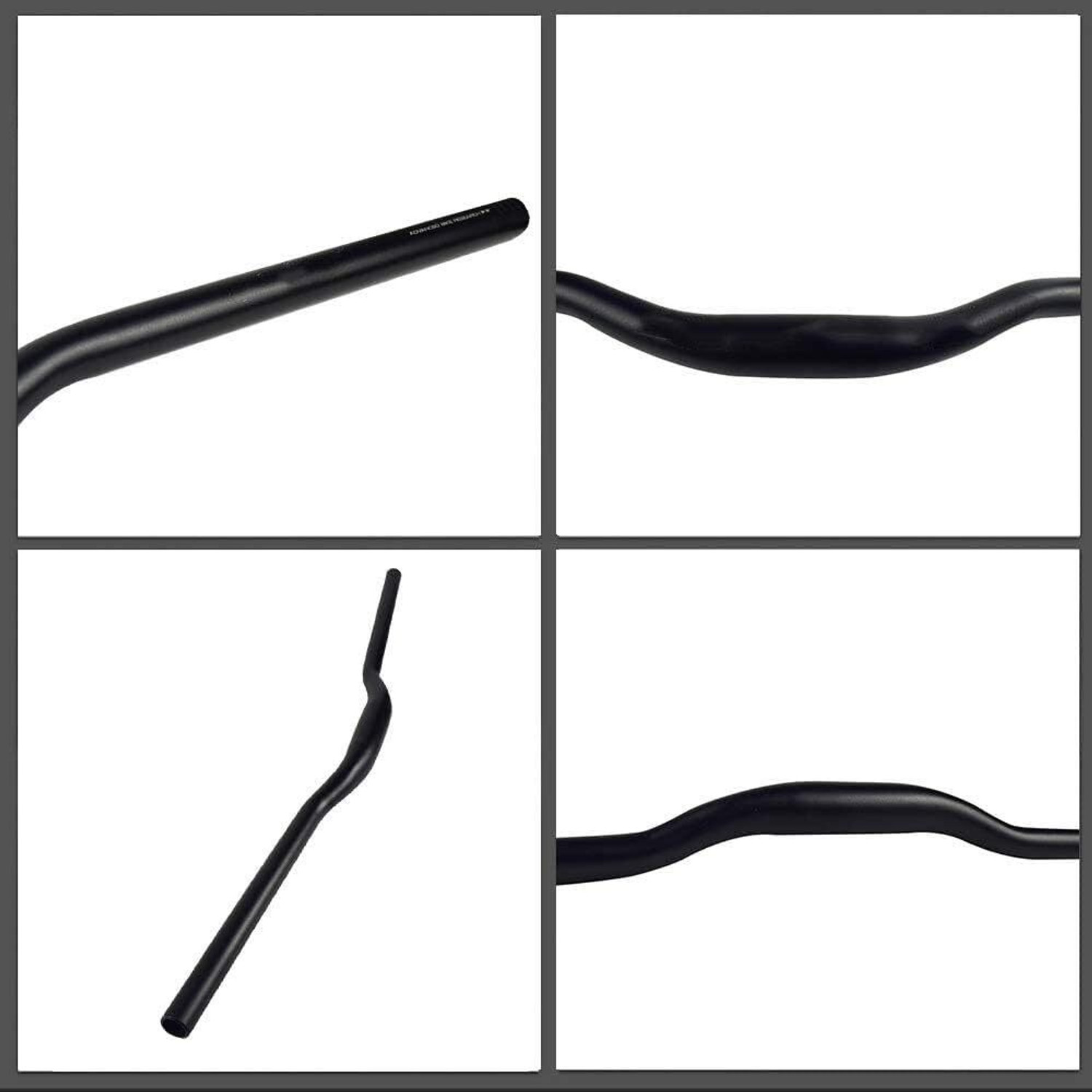 Image of NSV Cycle Handlebar Aluminum Rod light Weight Bicycle HandleBar Bicycle Handle Grip