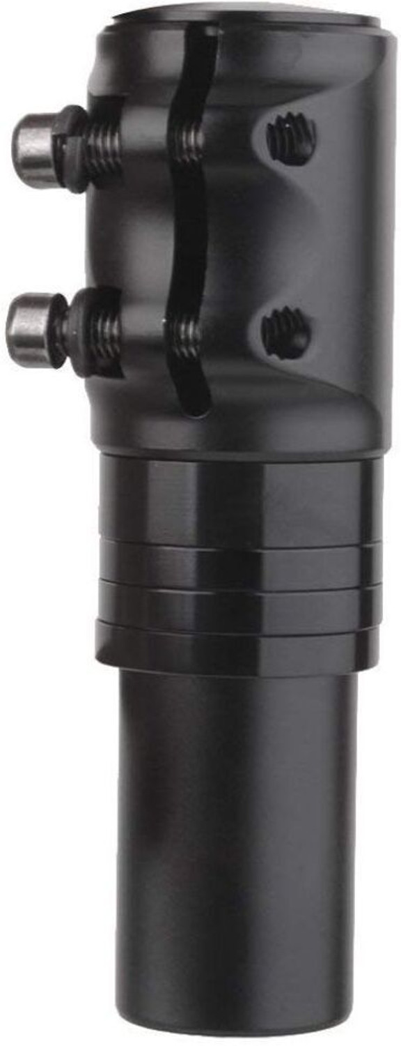 Image of FCC RACING Cycle Heads Up Stem Riser Bicycle Handle Grip