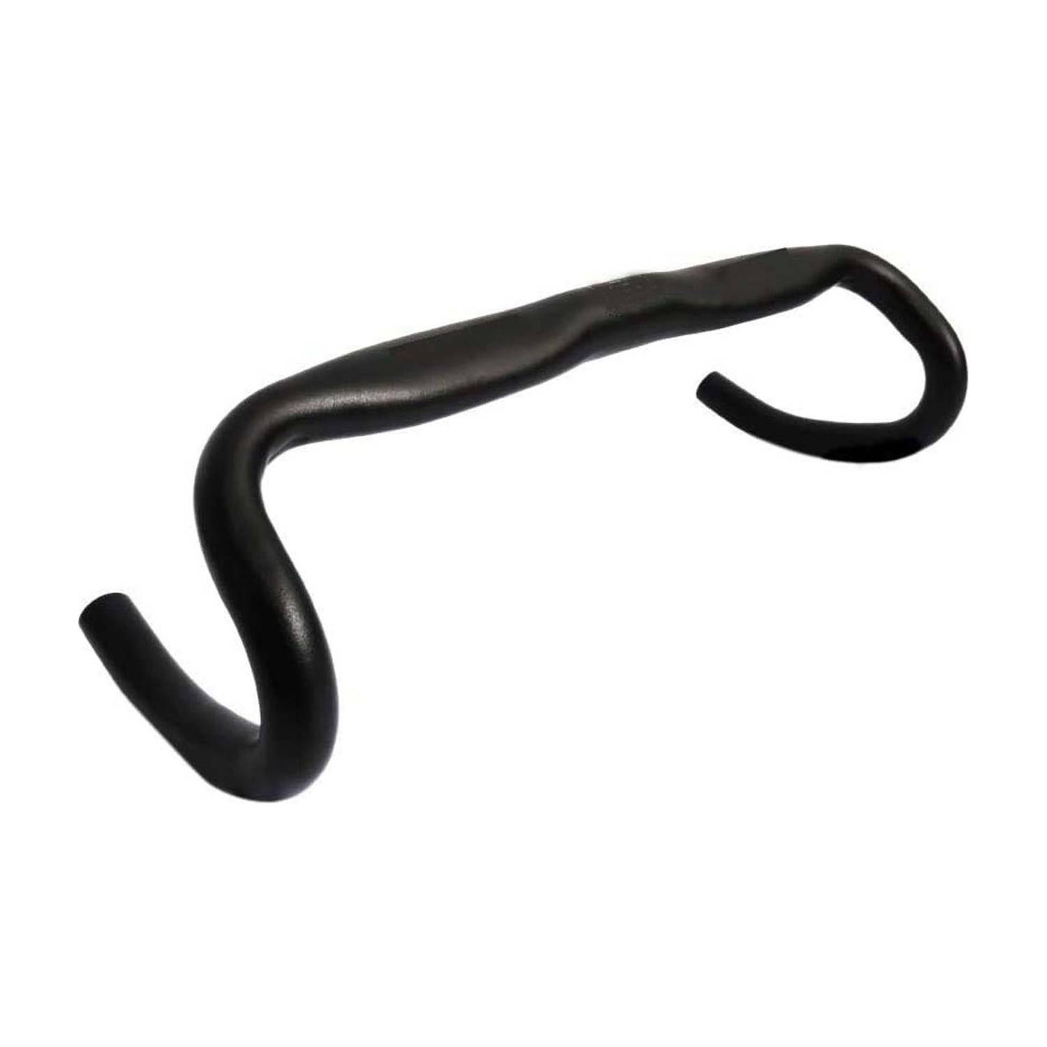 2fortheroad 60087 Bicycle Cycle Handle Bar Handlebar Drop BarAlloy 31.8mm 420mm 350g Bicycle Handle Grip