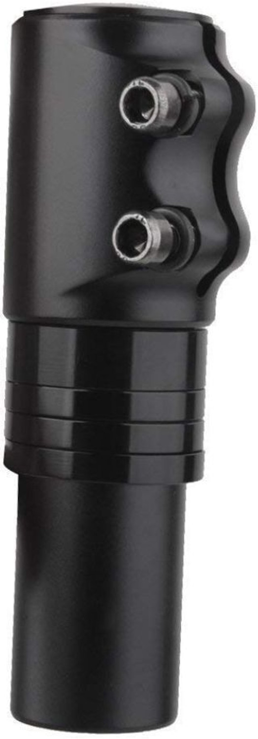 Image of FCC RACING Cycle Heads Up Stem Riser Bicycle Handle Grip