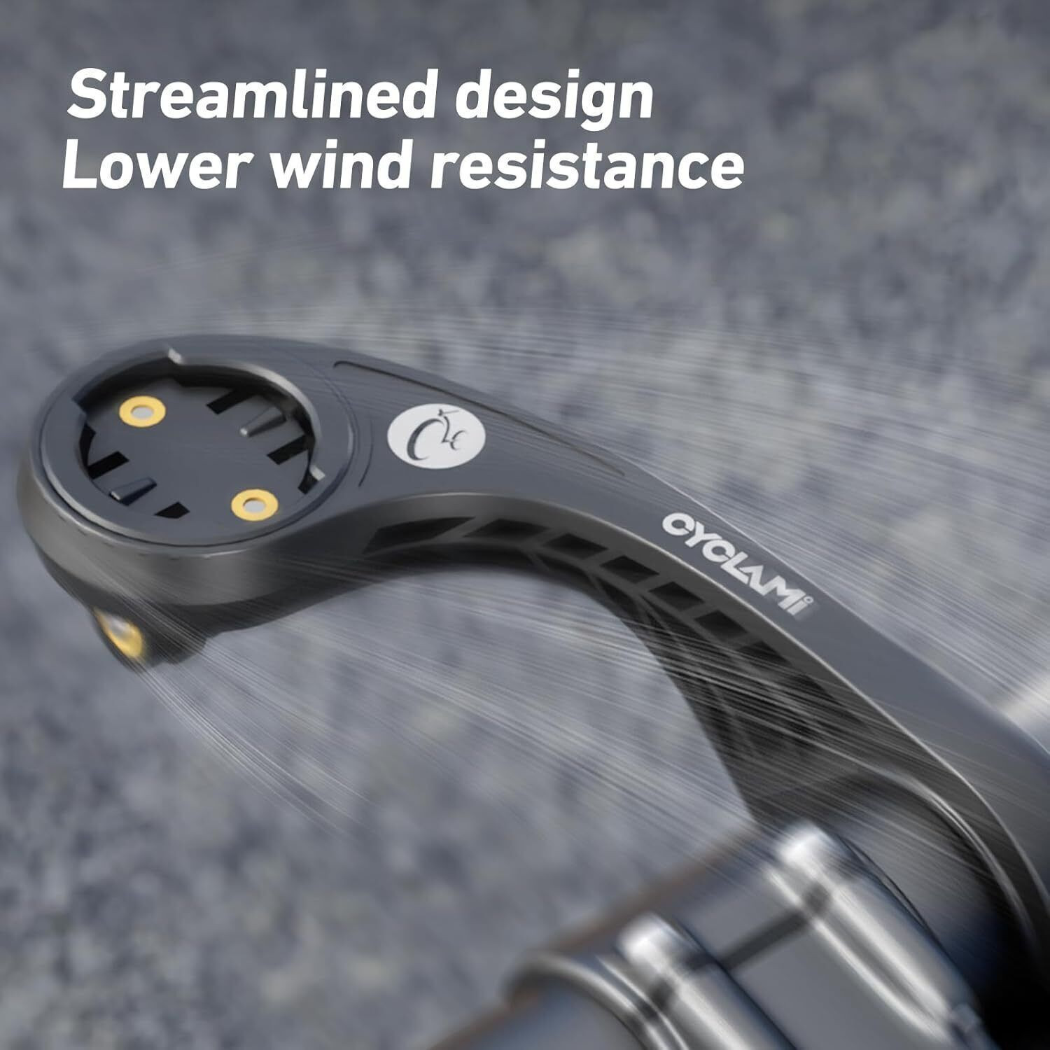 Image of FCC RACING Cyclami S2 Bicycle Phone Holder