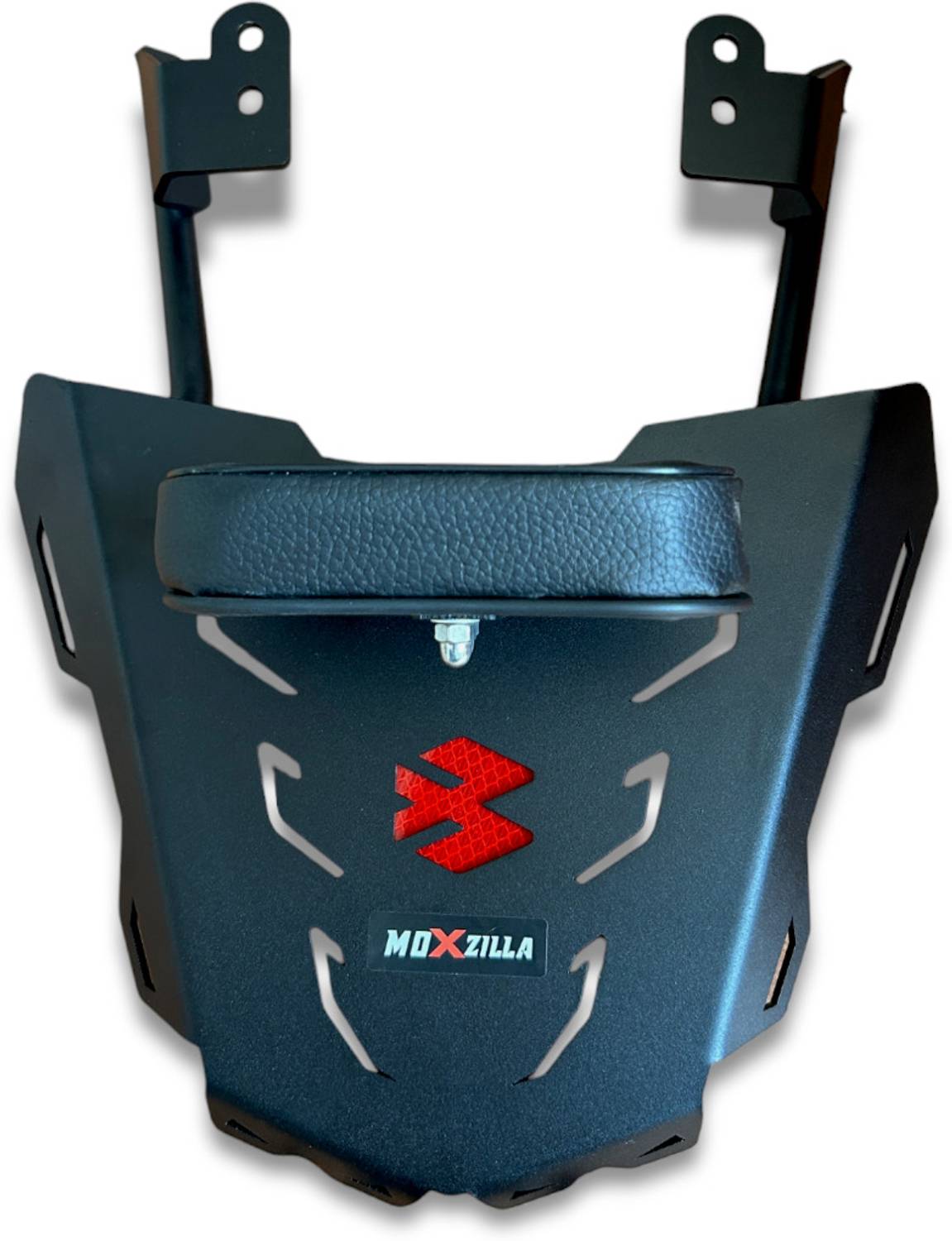 MOXZILLA Adjustable Passenger Backrest - Image 3