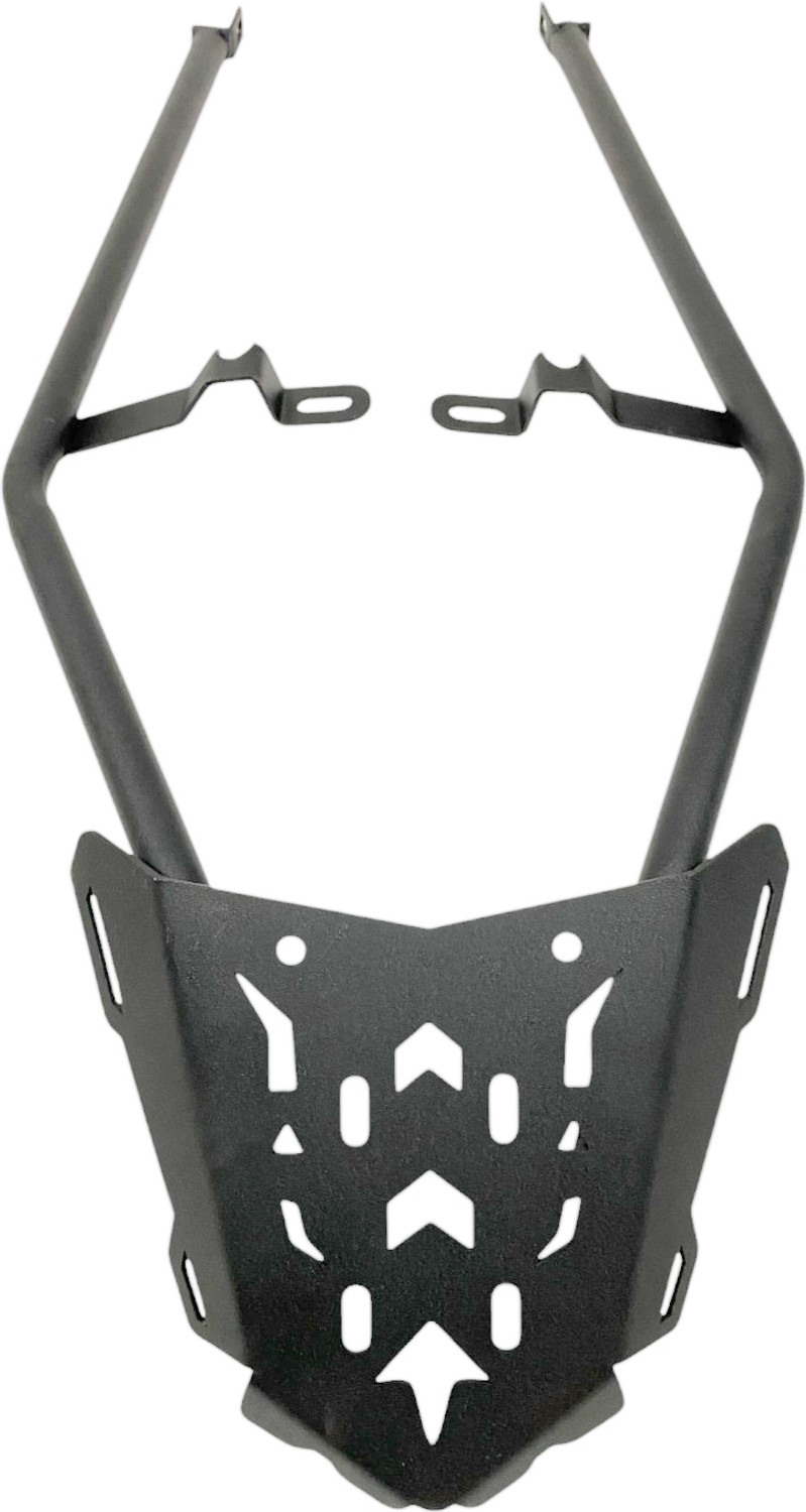 Image of OZANGO Adjustable Driver and Passenger Backrest