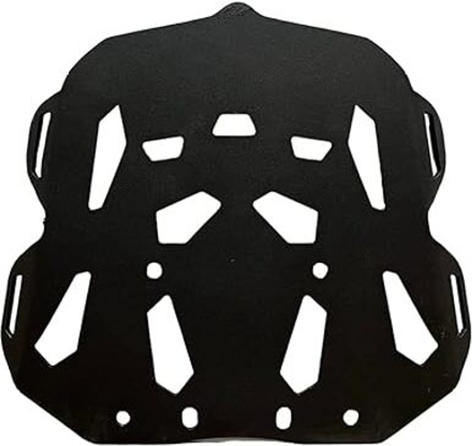 Image of SGTB Passenger Backrest