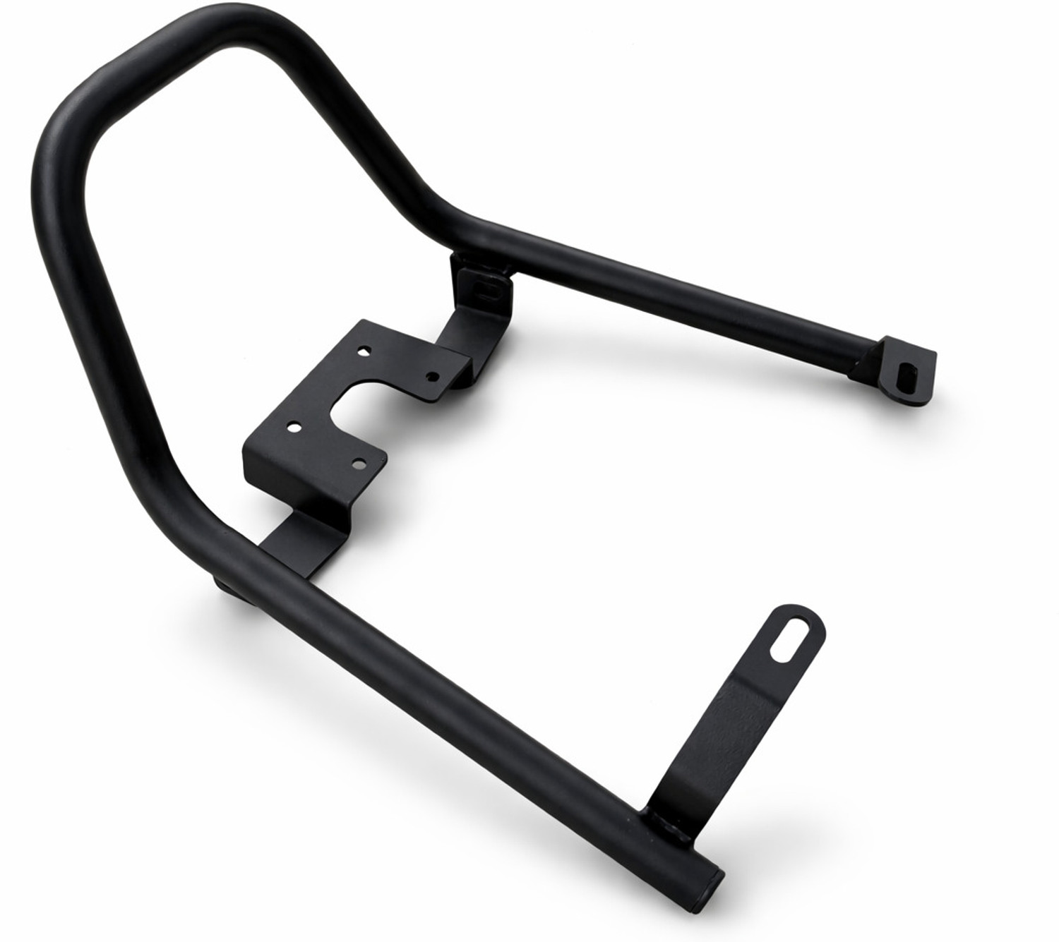 Image of MOXZILLA Adjustable Passenger Backrest