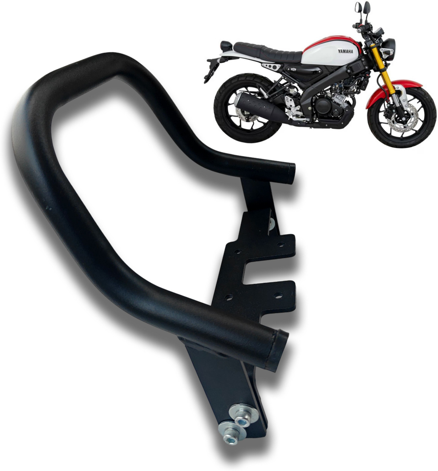 Image of L3 MODZ Adjustable Passenger Backrest