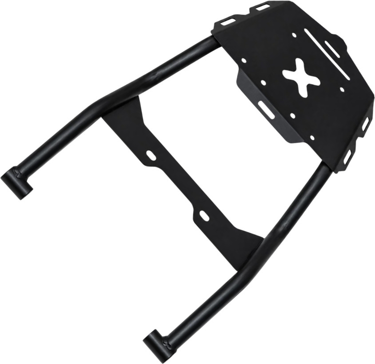 Image of KILLERRYDER Adjustable Passenger Backrest