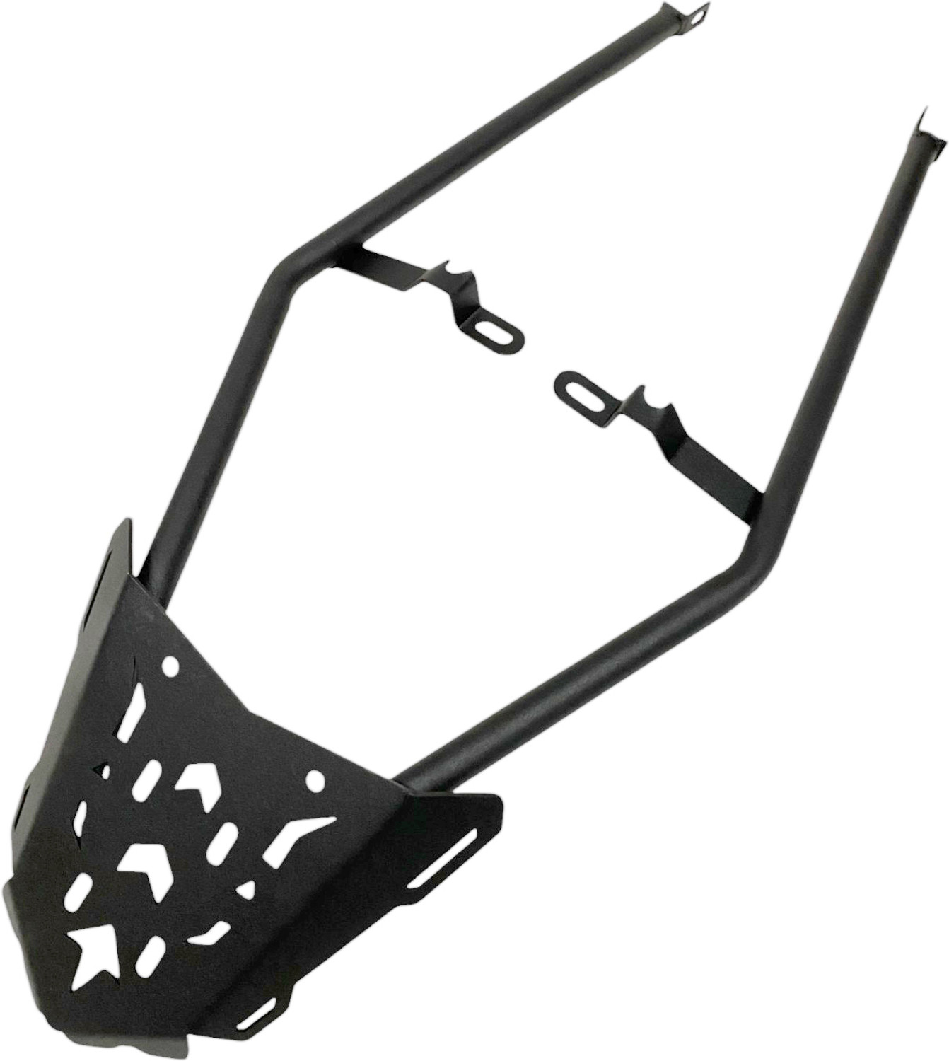 Image of OZANGO Adjustable Driver and Passenger Backrest