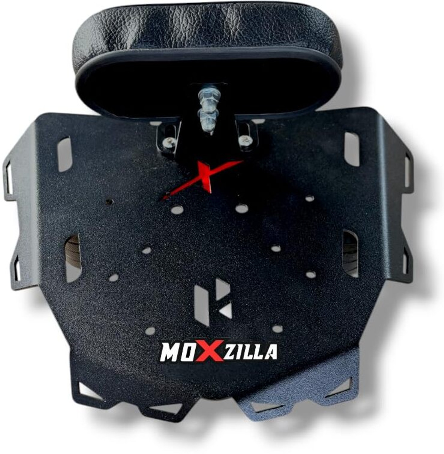 Image of MOXZILLA Adjustable Passenger Backrest