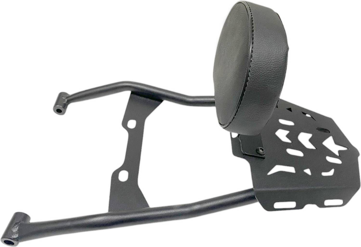 OZANGO Adjustable Passenger Backrest - Image 2