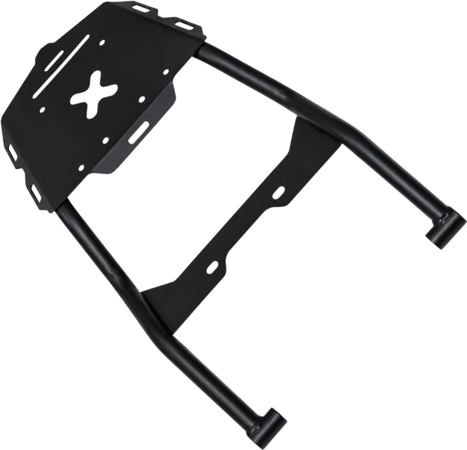 Image of KILLERRYDER Adjustable Passenger Backrest