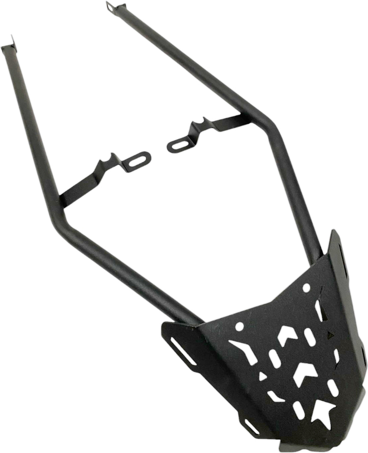 Image of OZANGO Adjustable Driver and Passenger Backrest