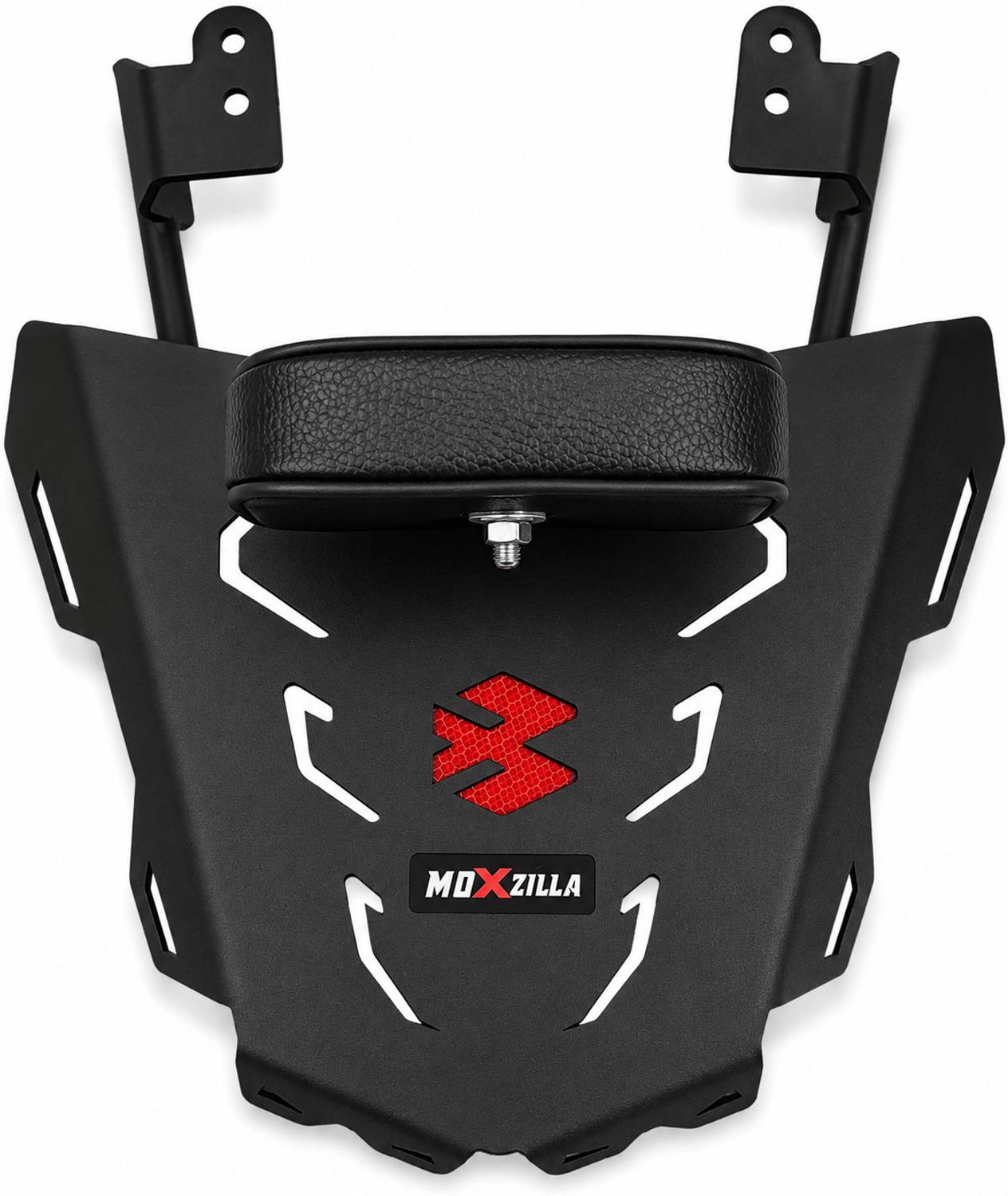 MOXZILLA Adjustable Passenger Backrest - Image 2