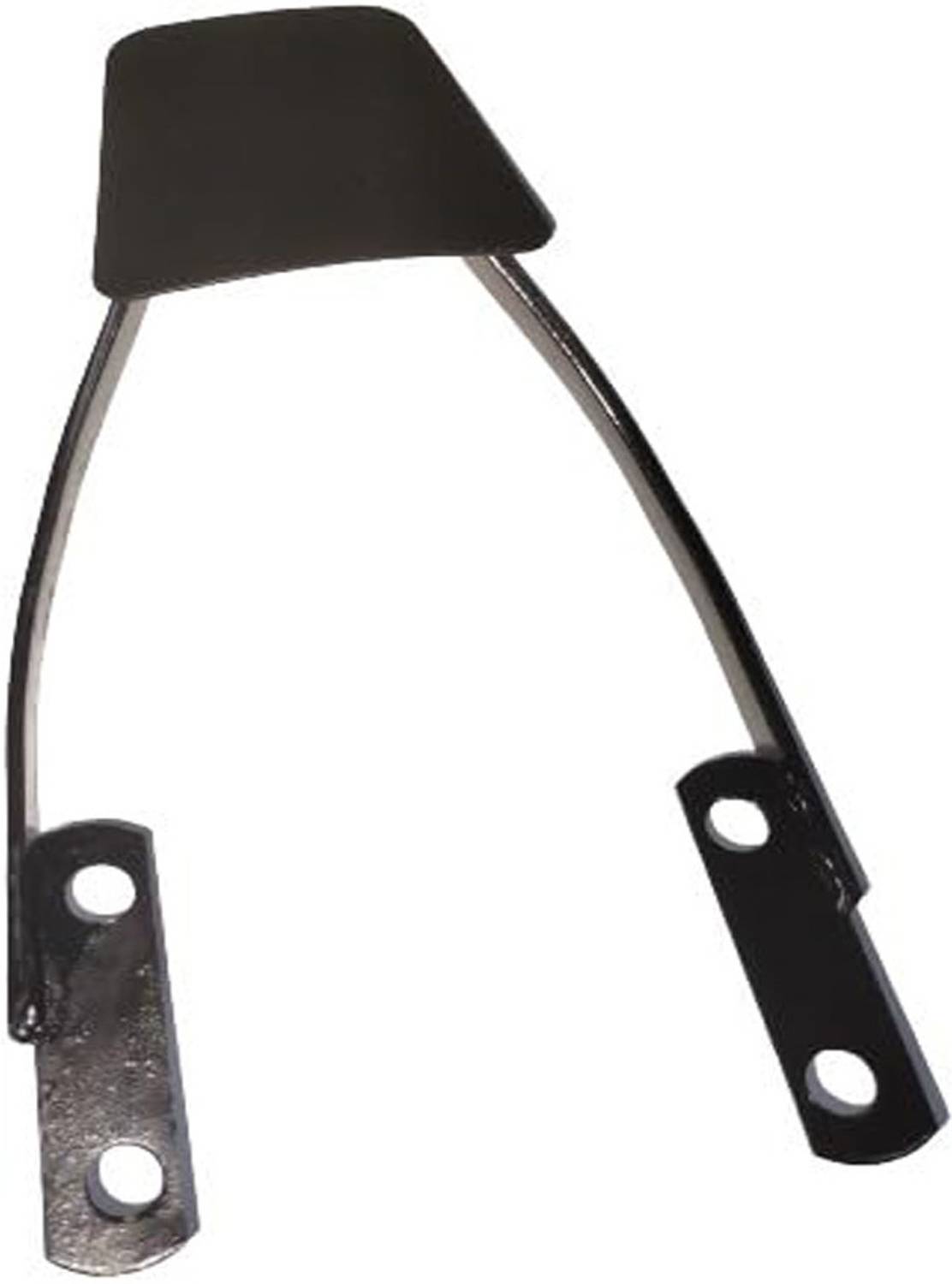 SHOWRIDE Passenger Backrest - Image 2