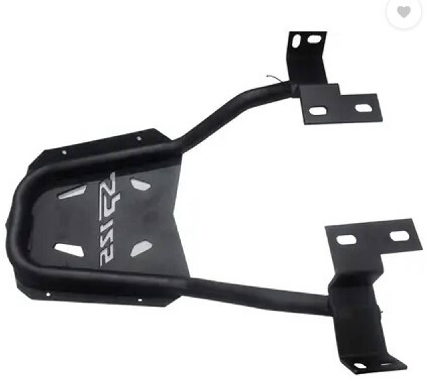 pro woxi Passenger Backrest - Image 2