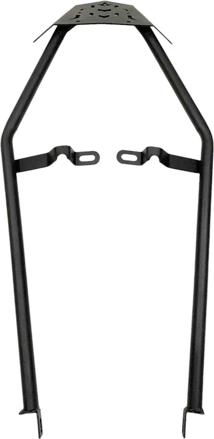 Image of OZANGO Adjustable Driver and Passenger Backrest