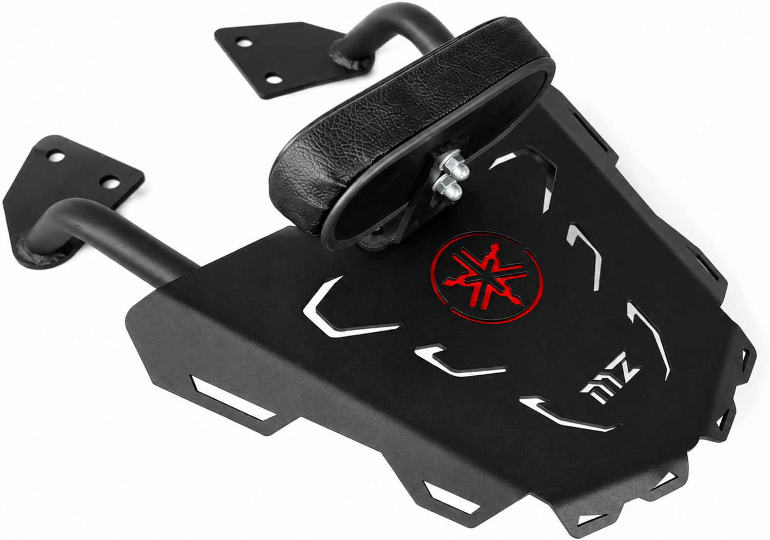 Image of MOXZILLA Adjustable Passenger Backrest