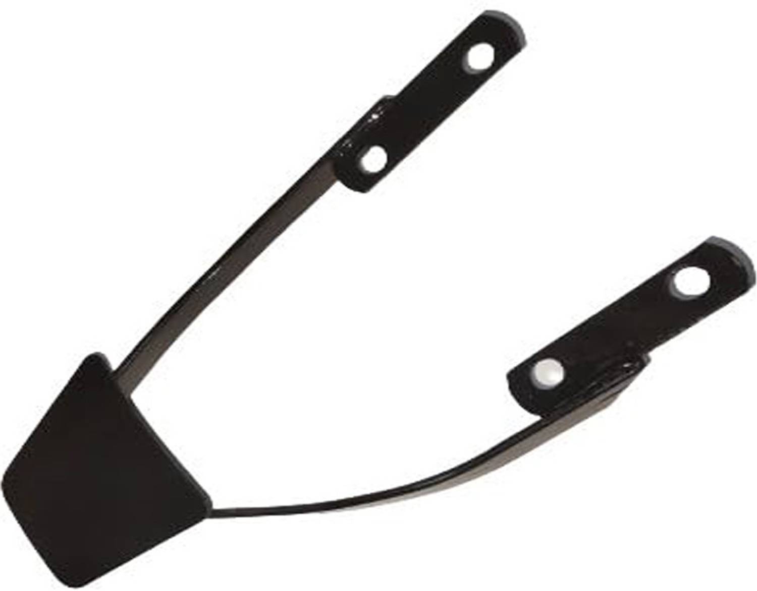 SHOWRIDE Passenger Backrest - Image 3