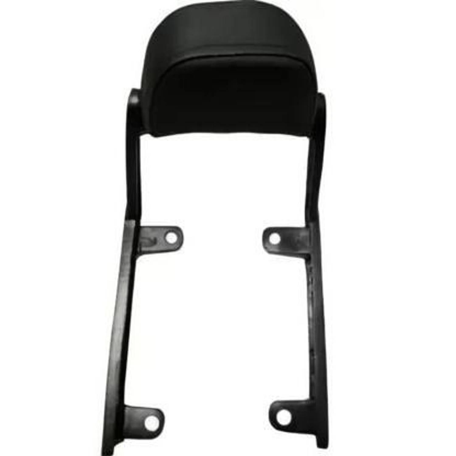 aqramax Passenger Backrest