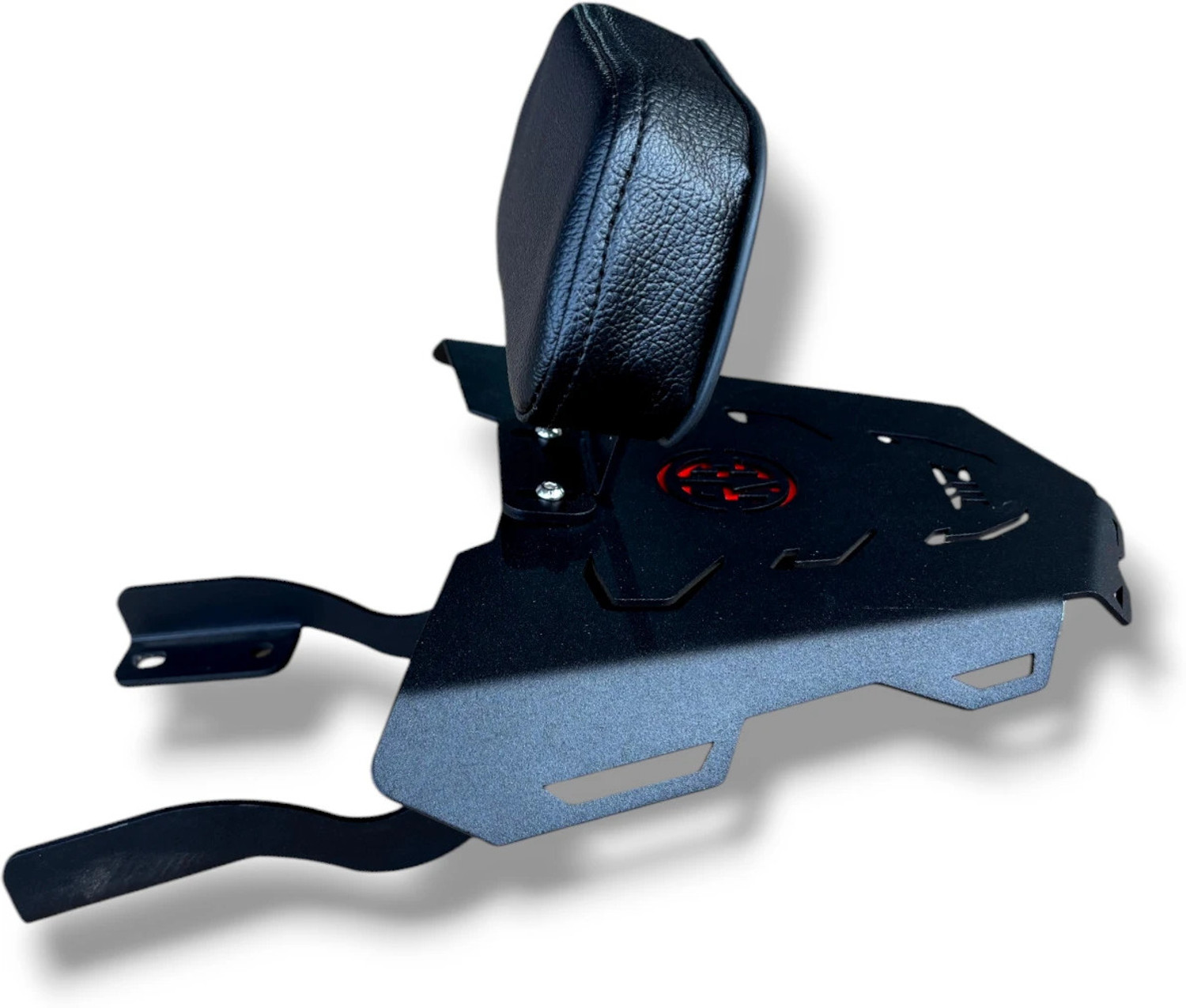 Image of MOXZILLA Adjustable Passenger Backrest