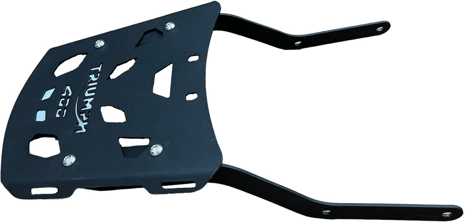 Image of SGTB Passenger Backrest