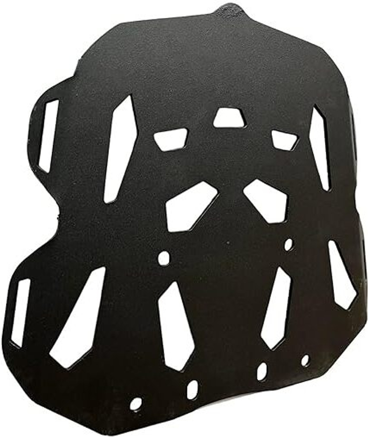 Image of SGTB Passenger Backrest