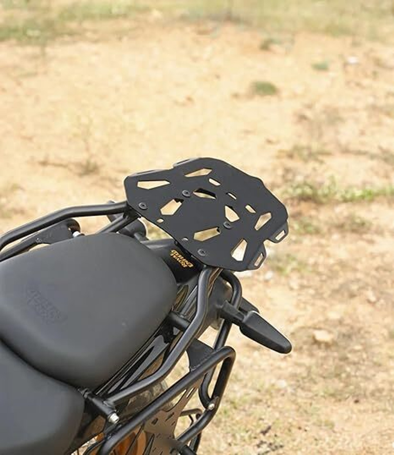 Image of SGTB Passenger Backrest