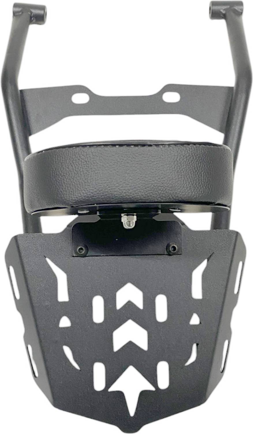 OZANGO Adjustable Passenger Backrest - Image 3