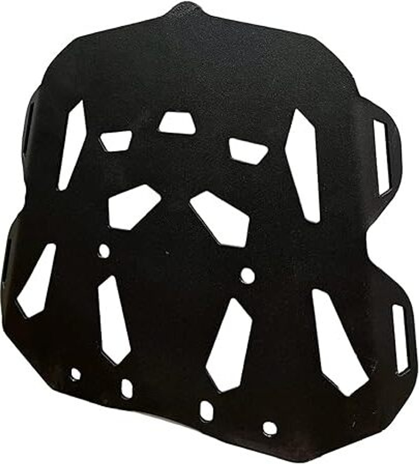 Image of SGTB Passenger Backrest