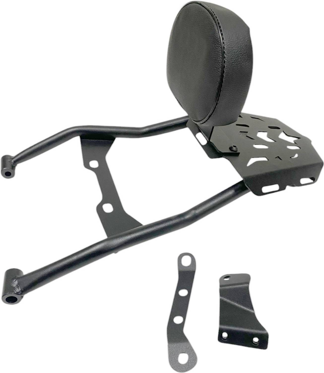 OZANGO Adjustable Passenger Backrest - Image 5