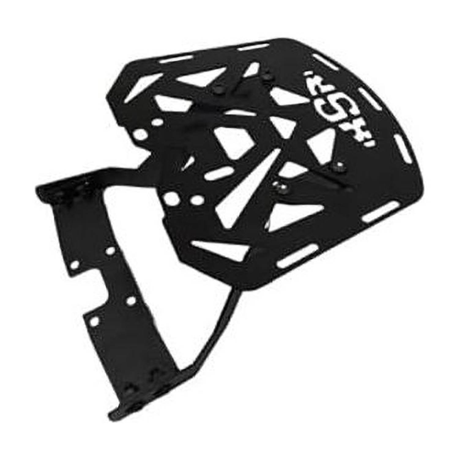 Aambe Traders Passenger Backrest