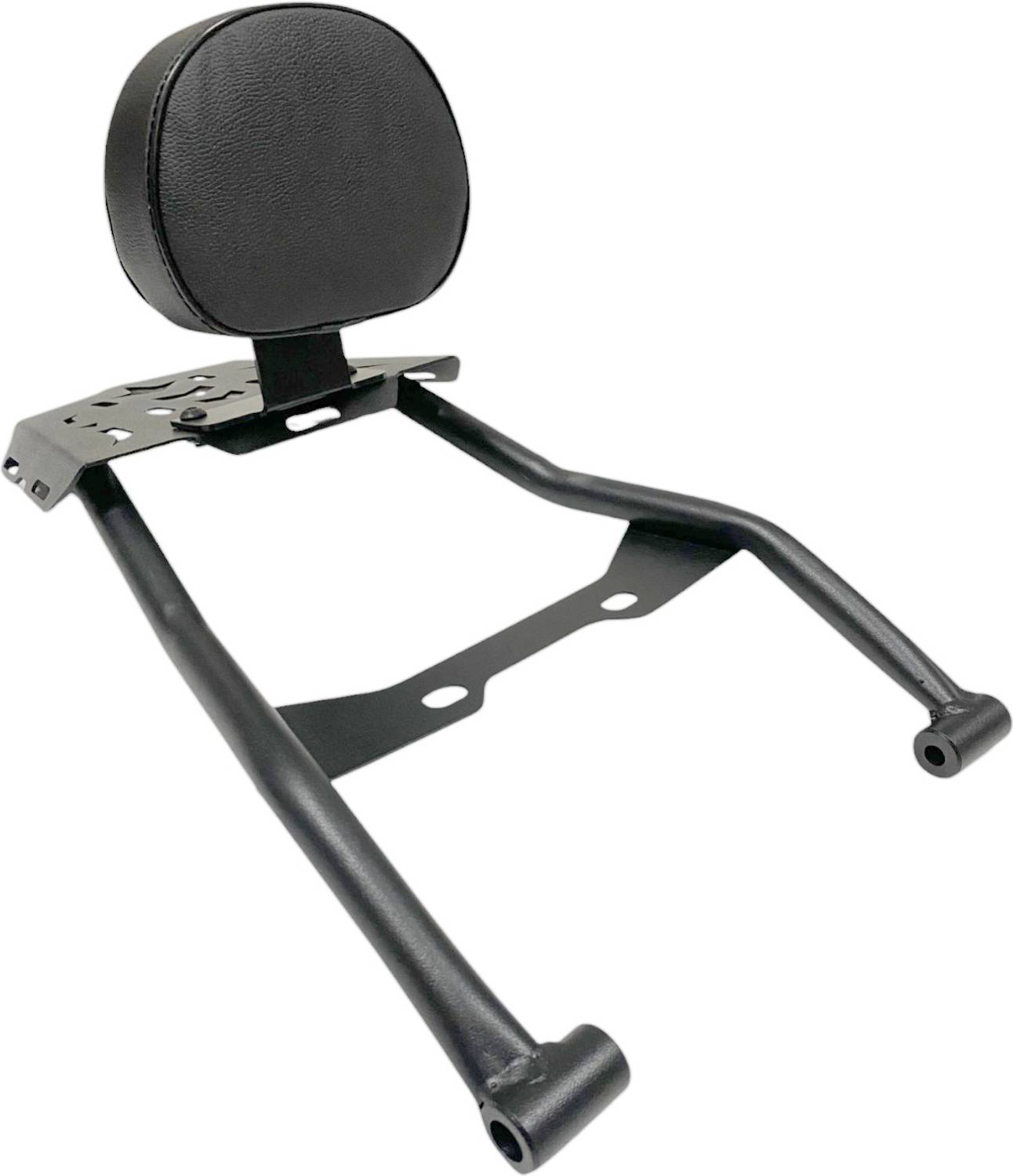 OZANGO Adjustable Passenger Backrest - Image 4
