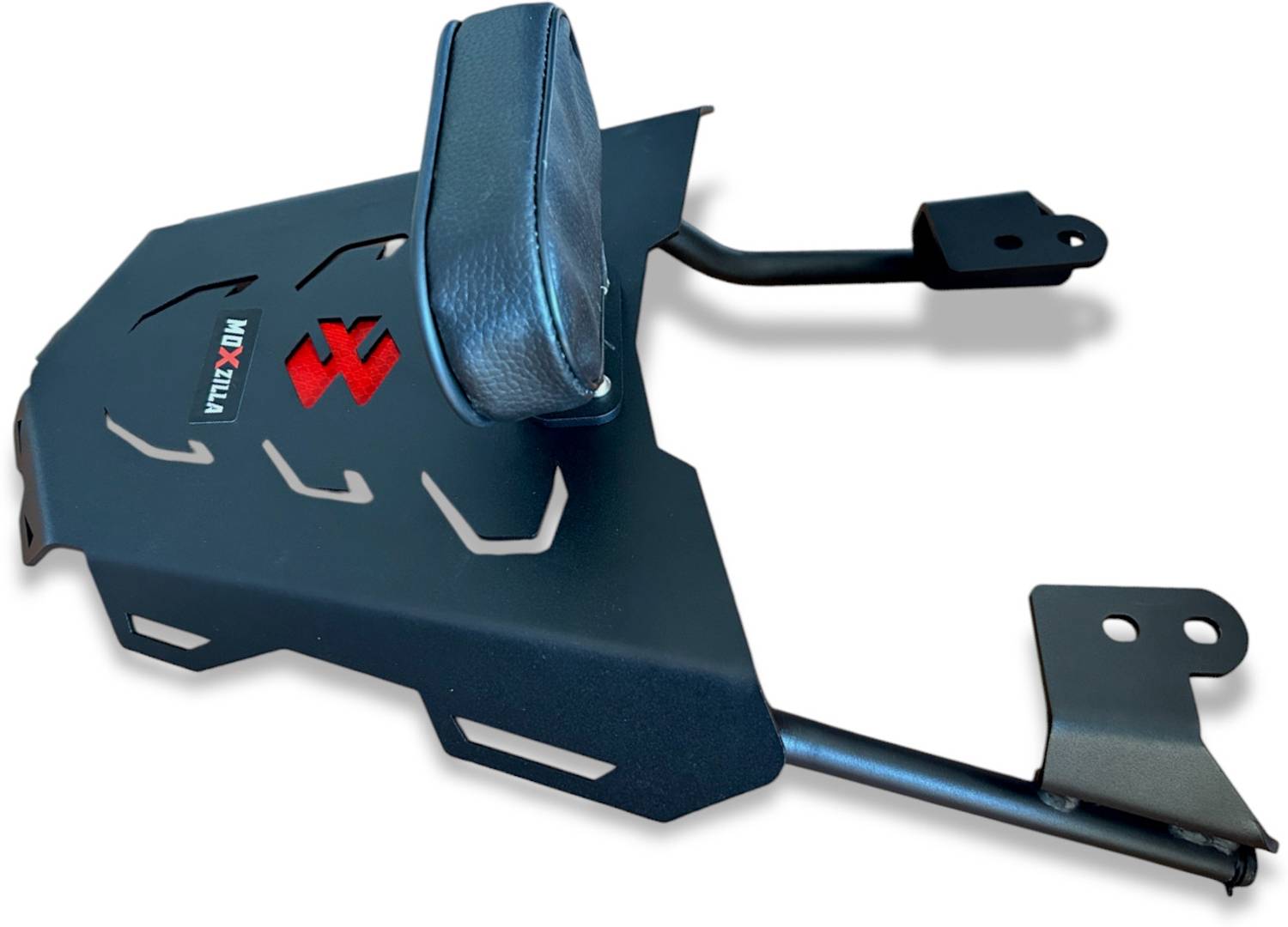 MOXZILLA Adjustable Passenger Backrest - Image 1