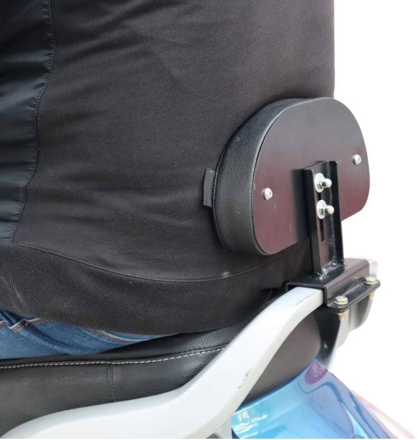 AutoHulk Adjustable Passenger Backrest - Image 2