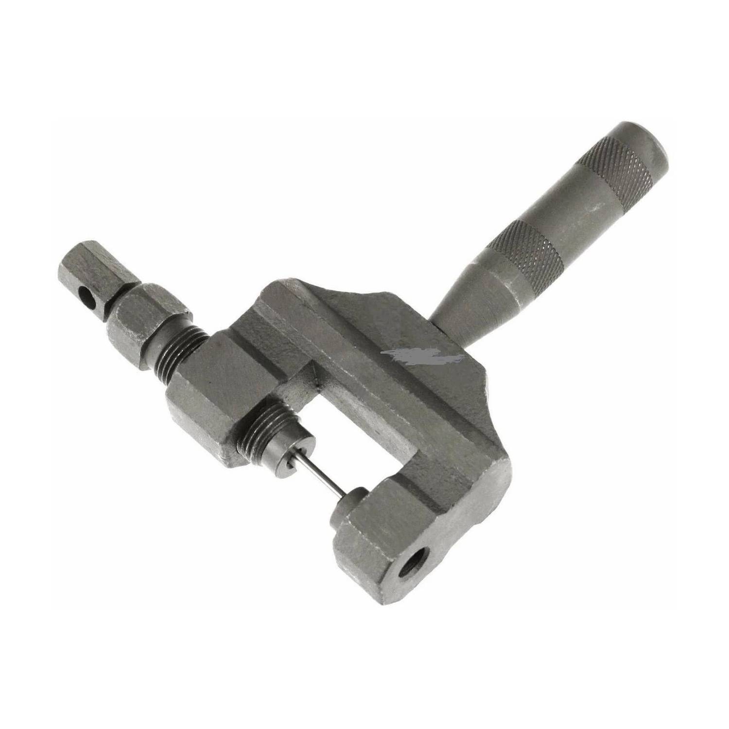 AASONS Motorcycle Sprocket Chain Breaker / Removal Drive Splitter Cutter Link Repair Chain Breaker