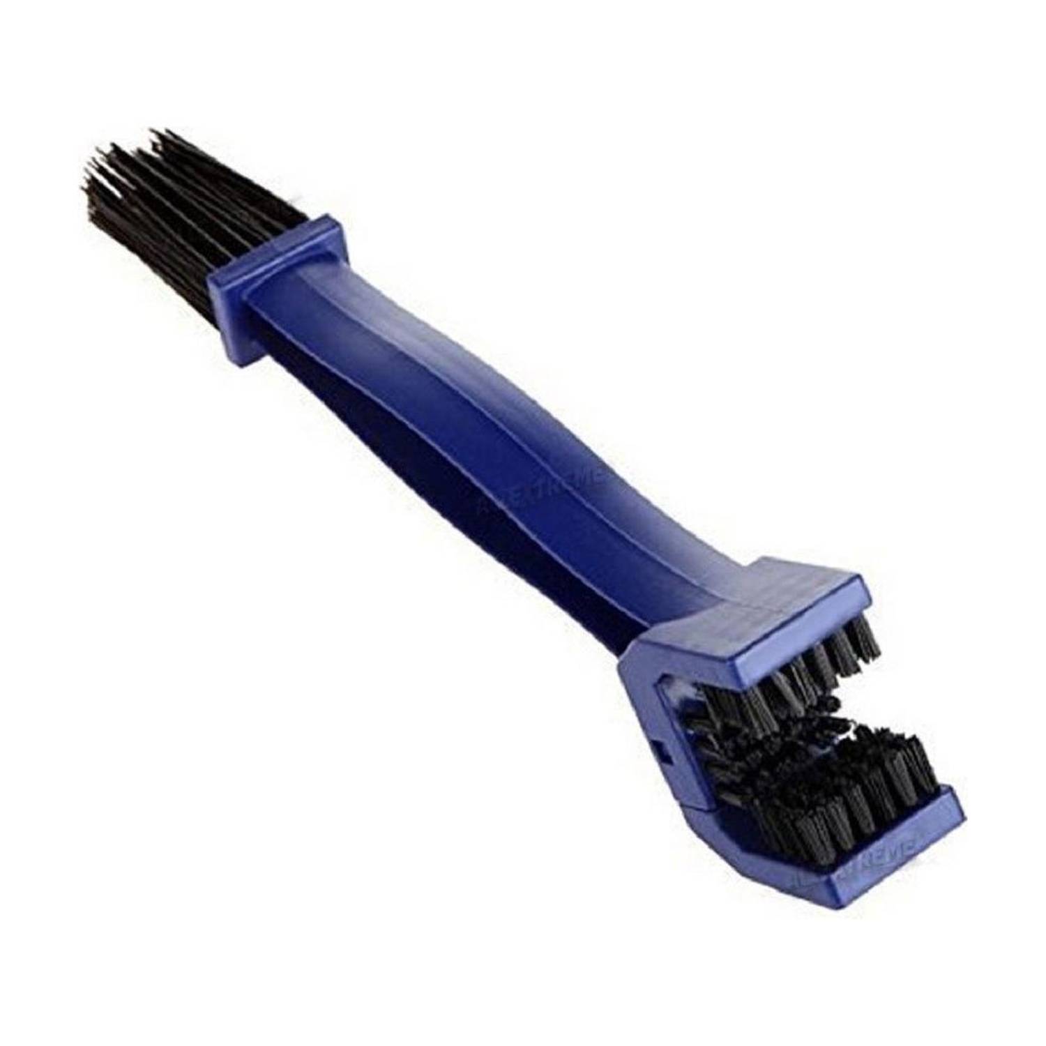 ALLEXTREME Bike Chain Cleaning Brush Tool Multi-purpose Bike Chain Clean Brush