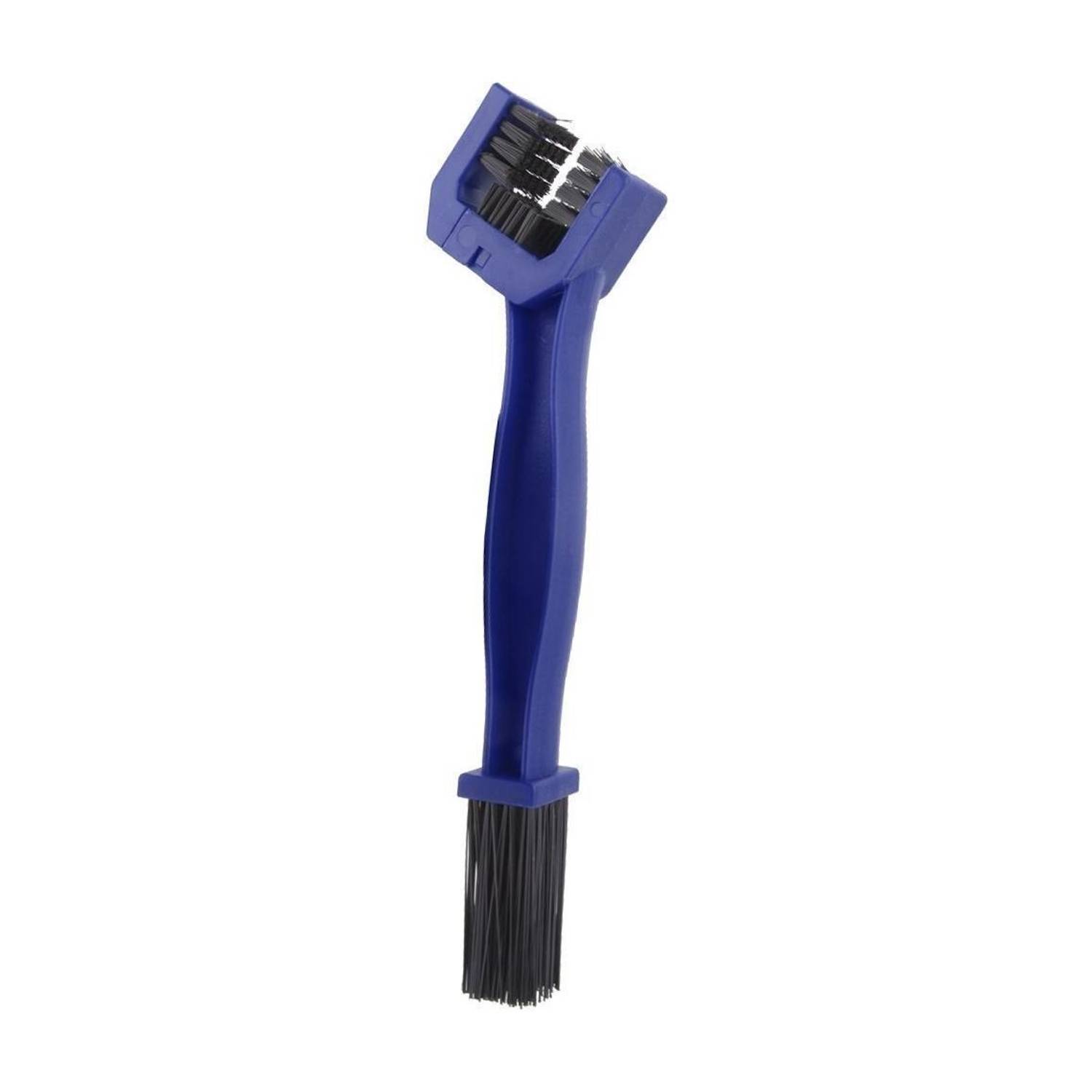 AARAV CO. AARAV CO.BIKE CHAIN CLEANER BRUSH BLUE Bike Chain Clean Brush