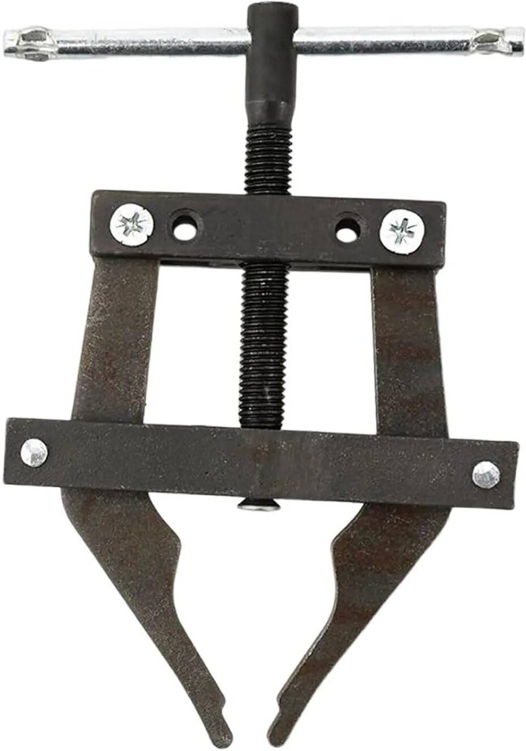AASONS Universal Sprocket Chain Link Repair (Size #60-100) 100 Teeth Sprocket