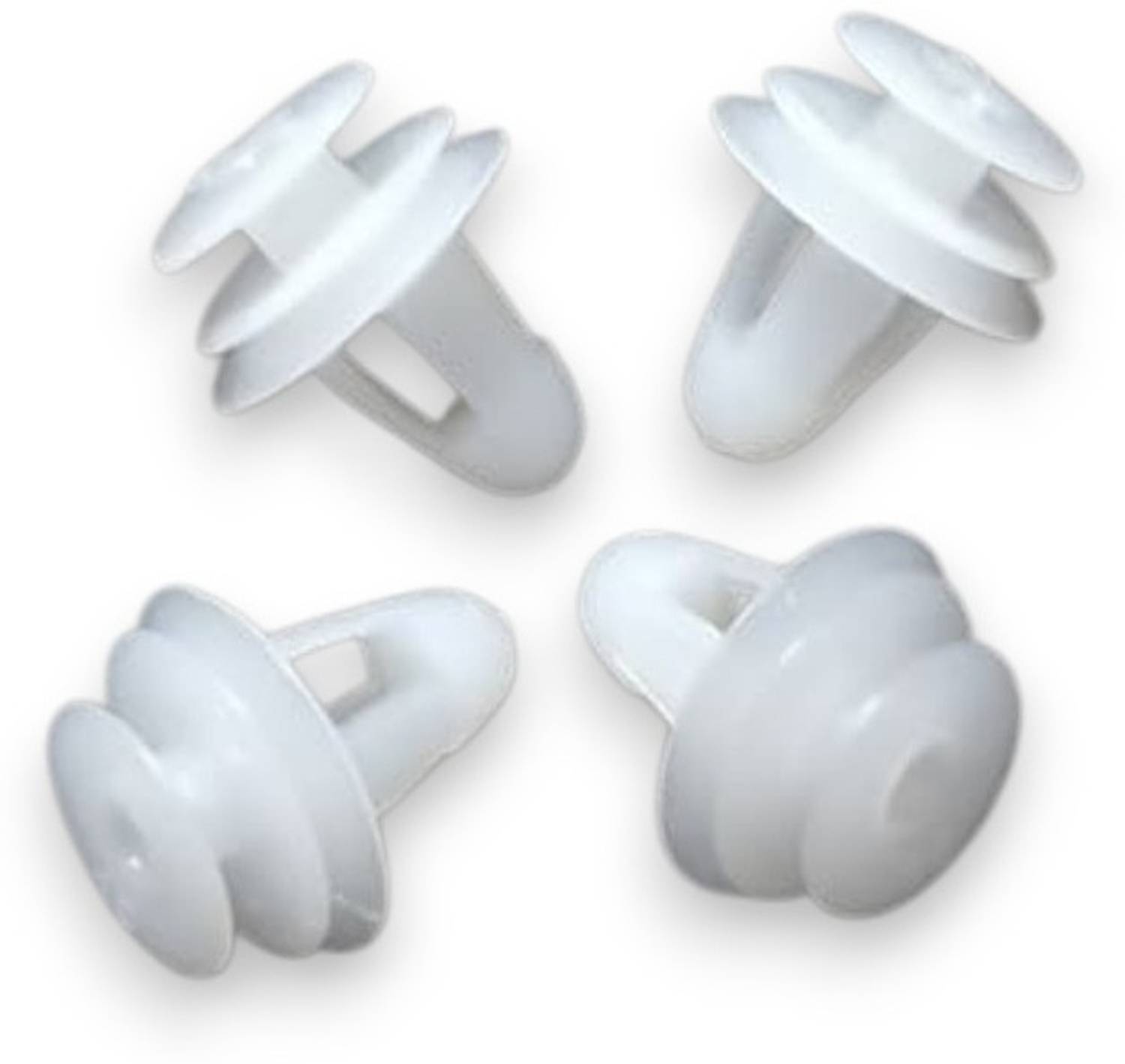 AOWBIKES OLA S1 PRO Gen 2 Metal Fan Belt Cover Button 4 Pcs 1 Teeth Sprocket