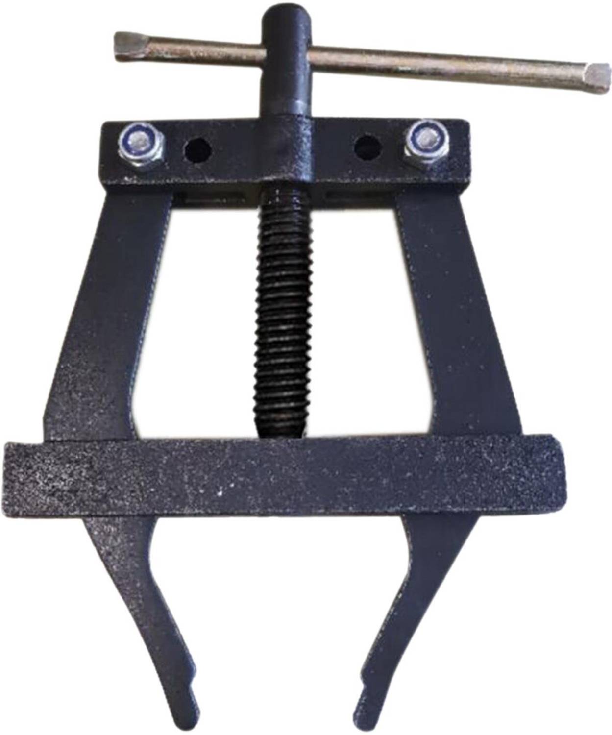 AASONS Roller Chain Tool Rivet Removal Easy to Use Extractor Durable Chain Tensioner 50 Teeth Sprocket