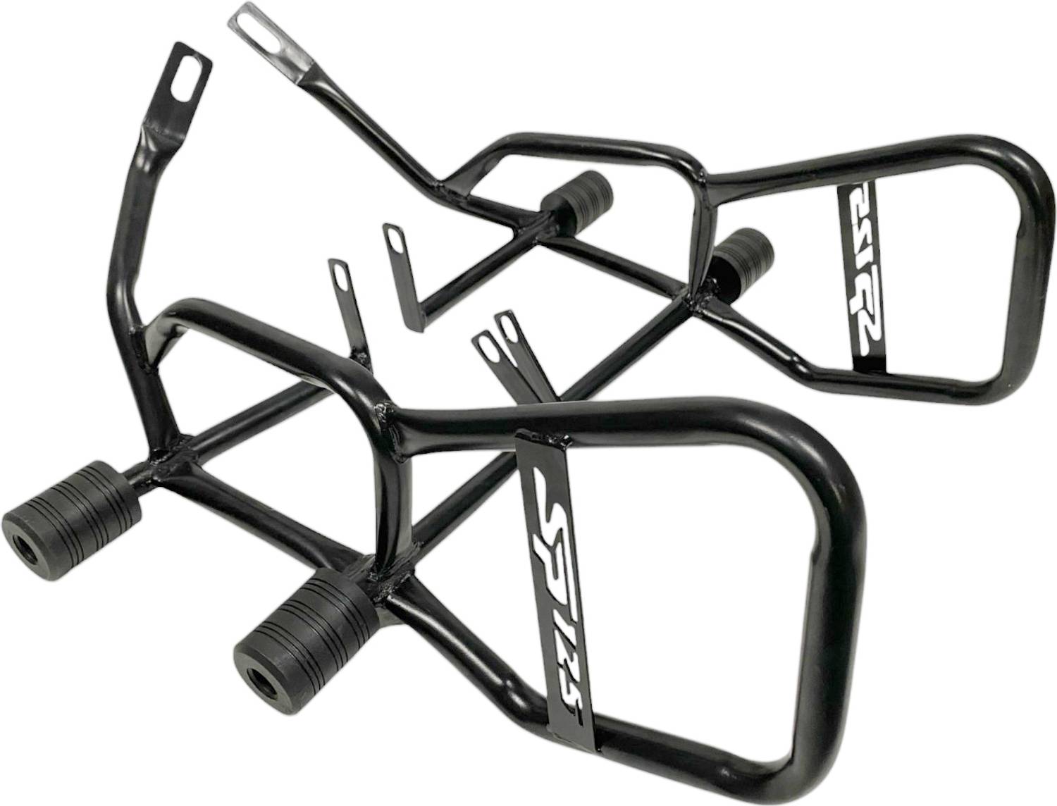 OZANGO Bike Safety Protector for Shine 125 SP BS6 - Image 5