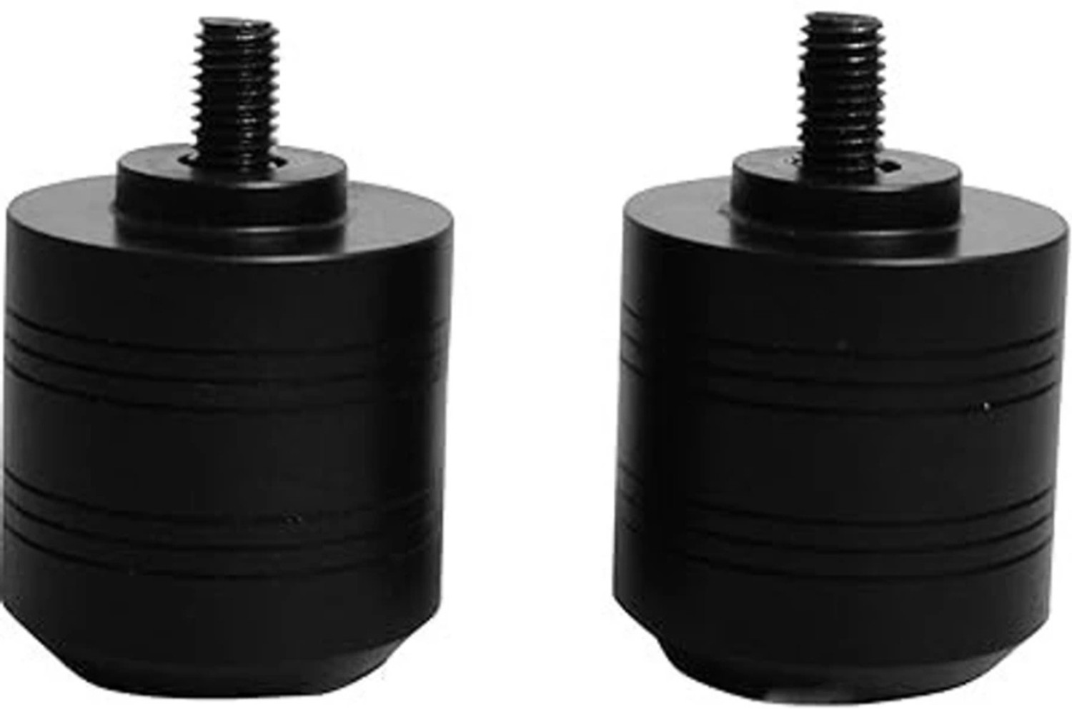 Image of AP AUTO ACCESSORIES Crash guard slider 8mm bolt