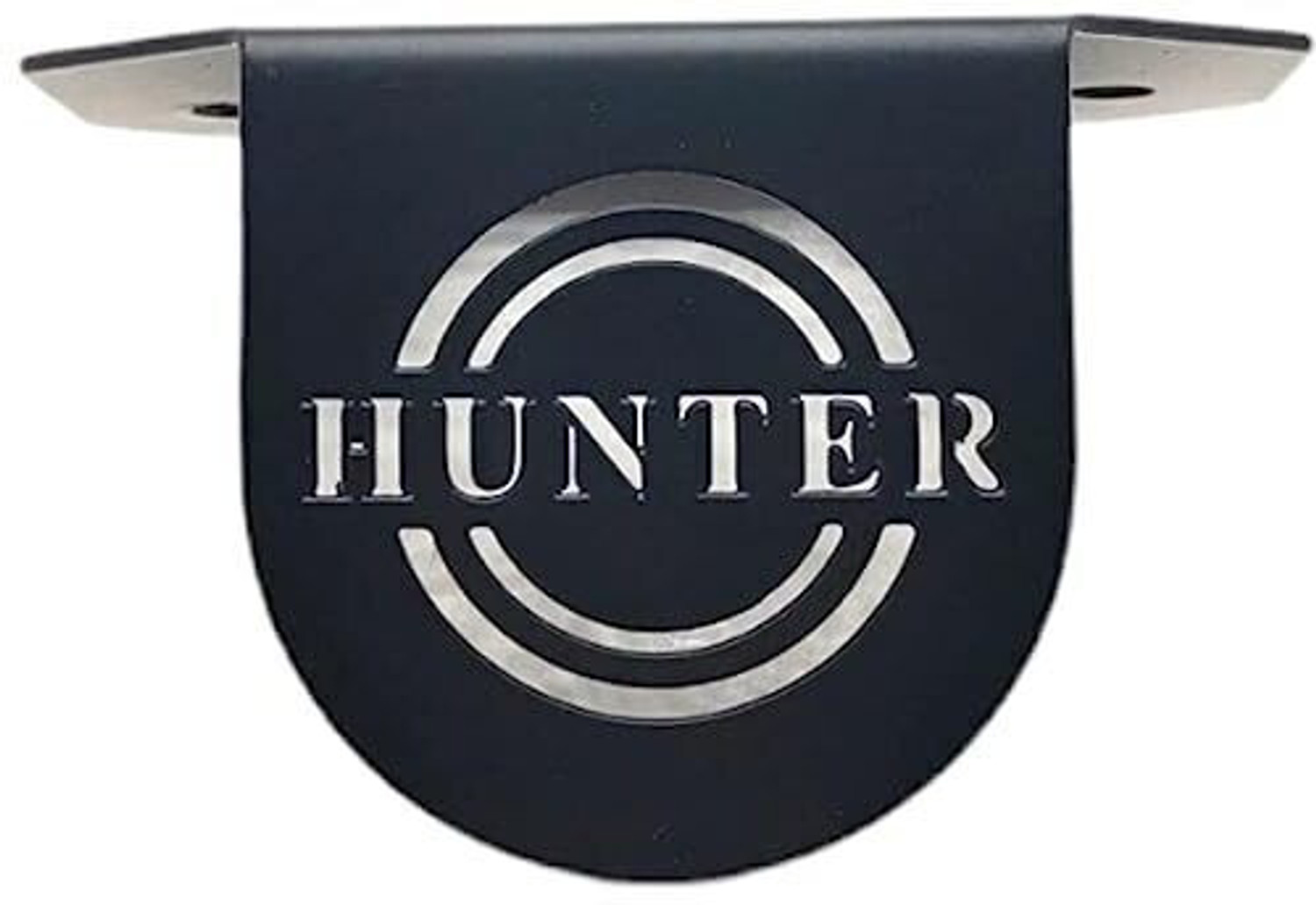 Image of HIMOTORS HUNTER 350CC COMBO SET OF 5 PCS-A Bike Crash Guard