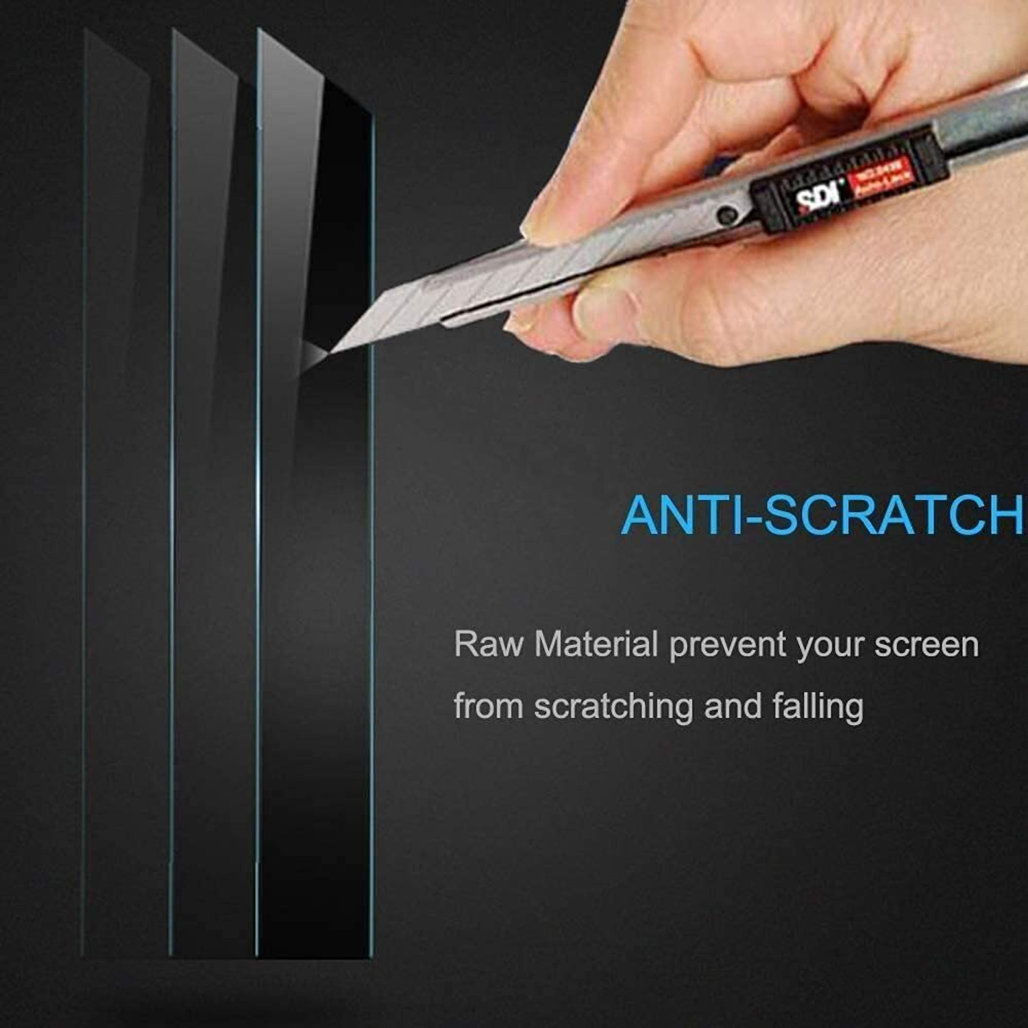 Image of DefendX SCREEN PROTECTOR FOR HONDA SP 125 Bike Display Screen Guard (Honda)